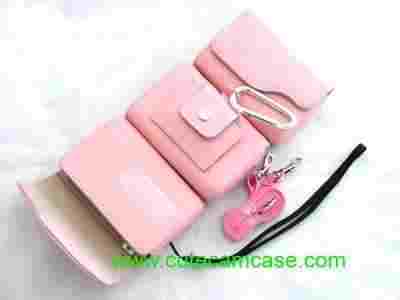 Leather Case